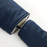 Thick Warm Infant Baby Hoodie