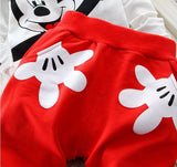 Kids Cotton Sport Suit