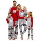 Family Matching Clothing Set