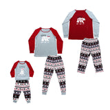 Family Matching Clothing Set