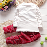 Kids Gentleman Clothing Set