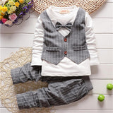 Kids Gentleman Clothing Set