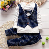 Kids Gentleman Clothing Set