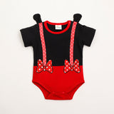 Lovely Design Baby Romper