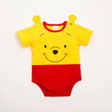 Lovely Design Baby Romper