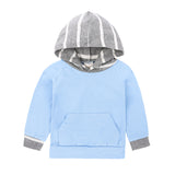 Spring Autumn Boy's Girl's Clothing Set