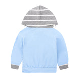 Spring Autumn Boy's Girl's Clothing Set