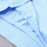 Spring Autumn Boy's Girl's Clothing Set