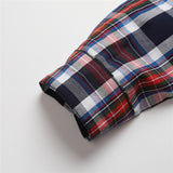 Spring Autumn Children Boys Set