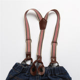 Spring Autumn Children Boys Set