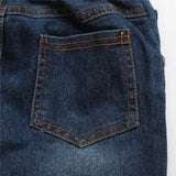 Spring Autumn Children Boys Set