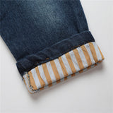 Spring Autumn Children Boys Set