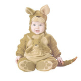 High Quality Halloween Baby Romper