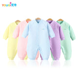 Cute Style Toddlers Jumpsuit