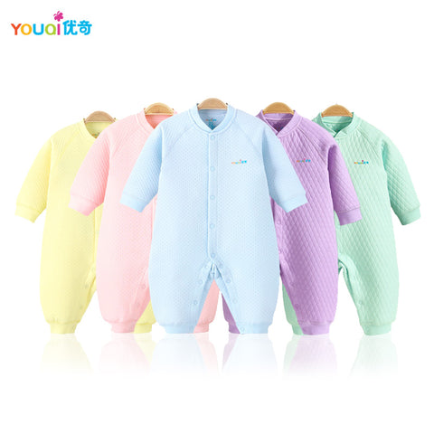 Cute Style Toddlers Jumpsuit
