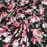 Mom and Daughter Dress Set