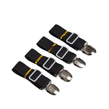 Adjustable Bed Sheet Corner Holder Clip