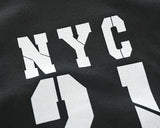 Letter Printed Casual Newborn Clothing Set