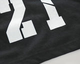 Letter Printed Casual Newborn Clothing Set