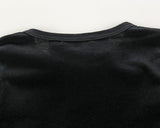 Letter Printed Casual Newborn Clothing Set