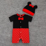 Lovely Design Baby Romper