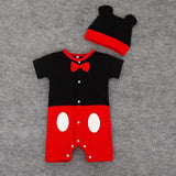 Lovely Design Baby Romper