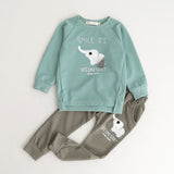 Fashion Style Baby Clothing Set