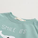 Fashion Style Baby Clothing Set