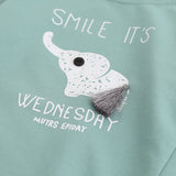 Fashion Style Baby Clothing Set