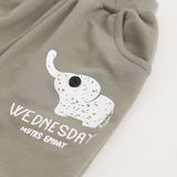 Fashion Style Baby Clothing Set