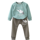 Fashion Style Baby Clothing Set