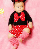 Lovely Design Baby Romper