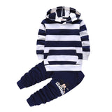 Autumn Winter Kids Clothing Sets