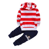 Autumn Winter Kids Clothing Sets