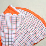 Shark Pattern Newborn Sleeping Bag