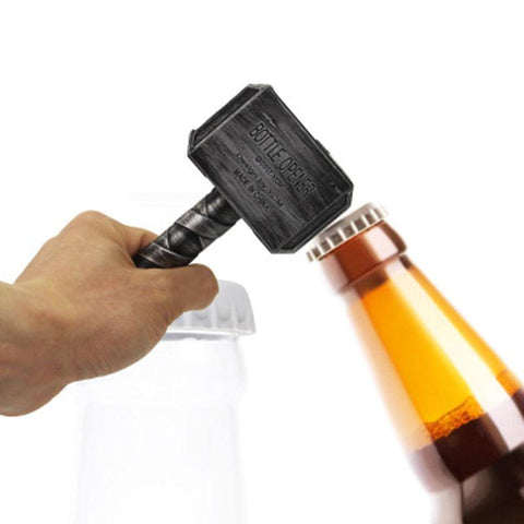 Beer Bottle Openers Hammer