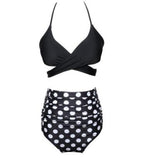 Mother Daughter Beach Bikini Set