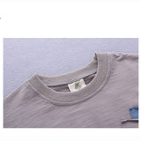 Children's Spring Autumn Cotton Clothing Set