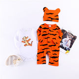 Lovely Design Baby Romper