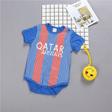 Summer Style Lovely Baby Romper