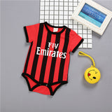 Summer Style Lovely Baby Romper