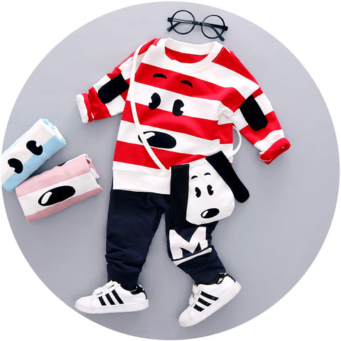 Latest Style High Quality Clothing Set