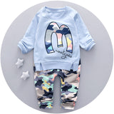 Latest Style High Quality Clothing Set