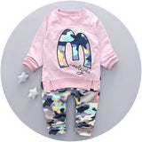 Latest Style High Quality Clothing Set