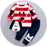 Latest Style High Quality Clothing Set