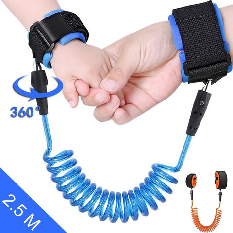 Outdoor Walking Hand Belt