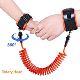 Outdoor Walking Hand Belt