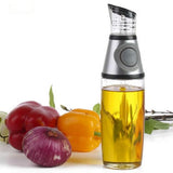 Olive Oil Vinegar Dispenser Pourer Bottle