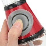 Olive Oil Vinegar Dispenser Pourer Bottle