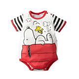 Summer Style Lovely Baby Romper